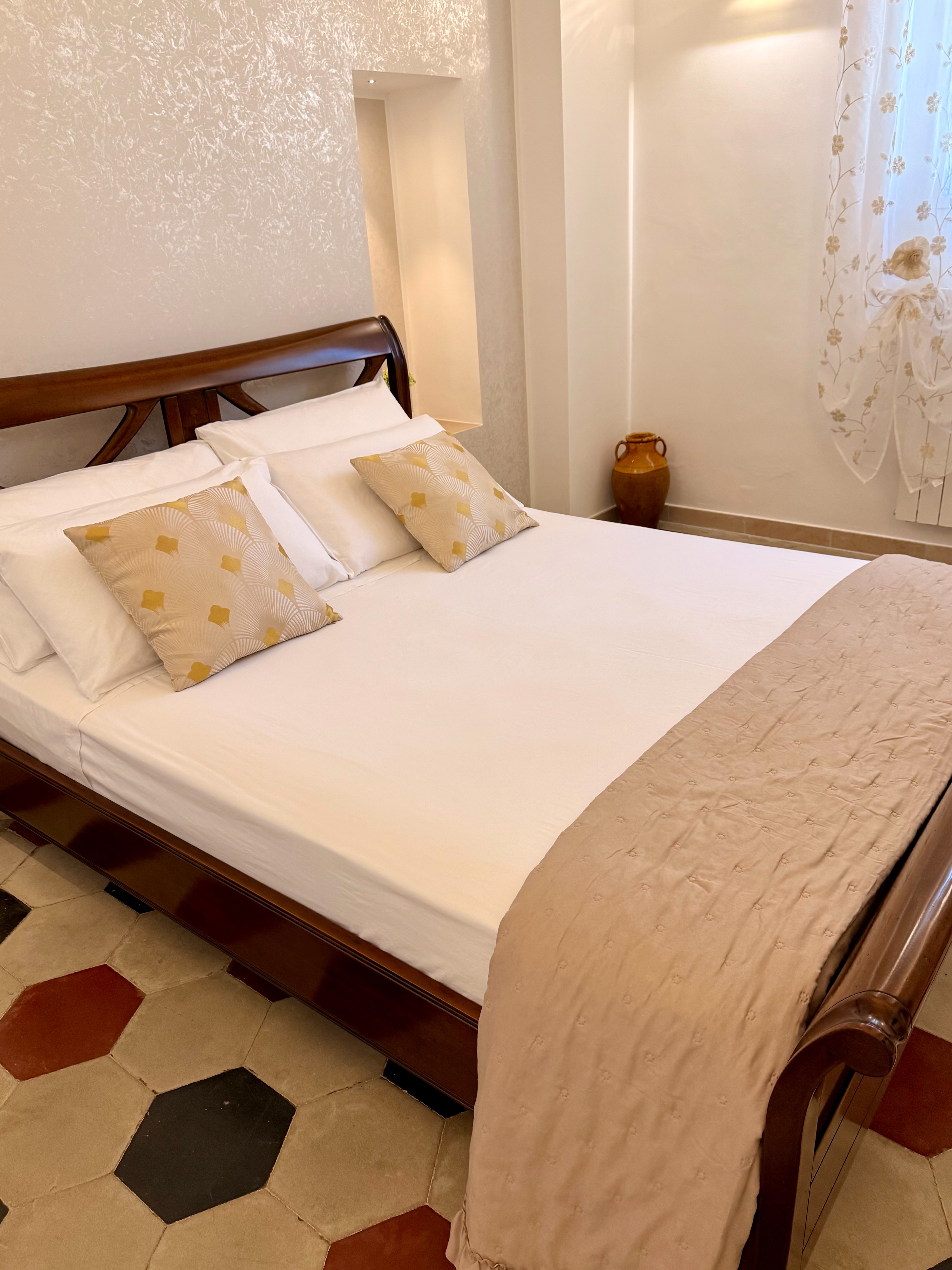 Massaggi in villa